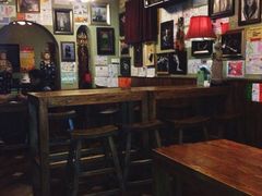 大堂-汉唐驿-唐风美学民宿