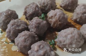 Meatball Duo