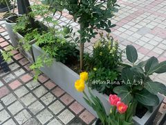 -KAFVS咖啡思咖啡馆(香海路店)