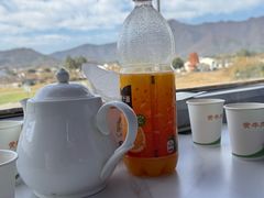 -黄牛肉馆·皖南土菜