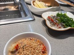 -海底捞火锅(团结桥店)