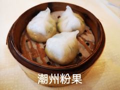 -富嘉阁(嘉里中心店)
