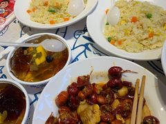 -松哥油焖大虾(皇岗一店)