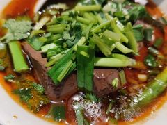 -吉亨面馆(古北1699店)