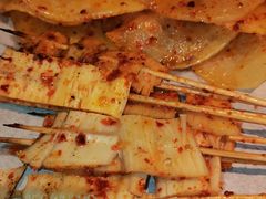 -五样儿西昌小签签烤串(建设路店)