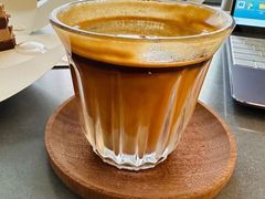 -工页咖啡X COFFEE(龙东路店)