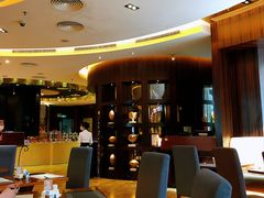 大堂-好日子皇冠假日酒店·君怡咖啡厅(特美思大厦店)