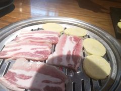 -·缸桶屋·韩式牛肋条自助烤肉(西湖D11店)