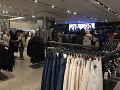-ZARA(金安国际购物广场店)