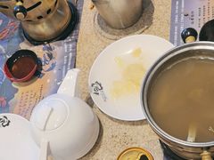 -初色海鲜自助(万丰路店)