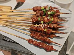 -小食迹贵阳丝娃娃(世纪金源店)
