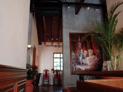 -玫瑰厅上海菜(兴国路店)