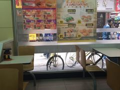 -华莱士·全鸡汉堡(鹭江桥店)
