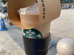 -星巴克(北京通州九棵树西路店)