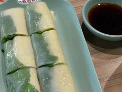 -珍粥道(杉杉奥特莱斯店)
