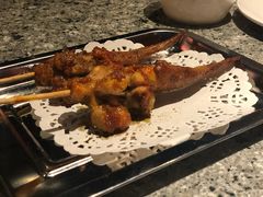 -里岛烤鱼(东港凯虹广场店)