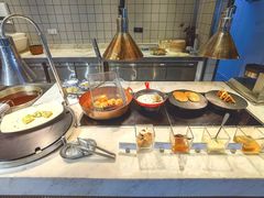 -新食谱全日制餐厅·苏州苏州湾艾美酒店