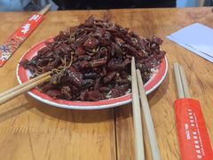 -冒椒火辣(奎星楼街店)