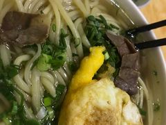 -兰州牛肉面(古美西路店)