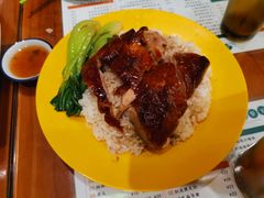 -小龍鳳餐室(番禺路店)