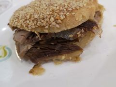 -锦馨豆汁(天坛路店)