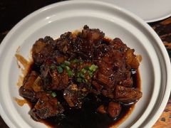 -绿茶餐厅(光谷世界城步行街店)