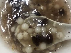赤豆元宵-芳婆糕团店(王府大街店)