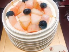 -黑池口感烘焙·生日蛋糕(坂田店)