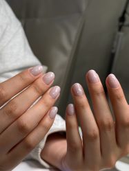 -月野兔日式美睫美甲