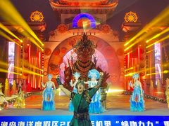 -渔岛海洋度假区