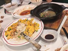 -香港深仔记茶餐厅(东门店)