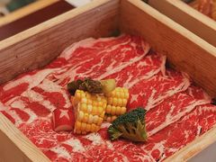 -蟹田居·活蟹料理(东城店)