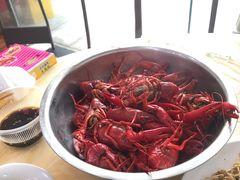 -黄师傅香辣虾(金山大道店)