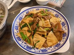 -隆仔鸡饭店(文明西路店)