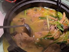 -陈江波老鸭煲(化工路店1号店)