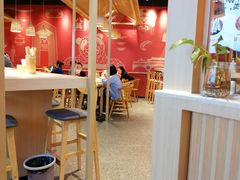 大堂-八二小区抄手(龙湖上城天街店)