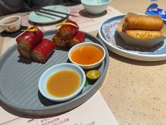-点都德(聚福楼店)