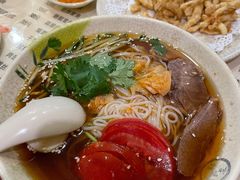 -吉味馆(柠溪店)