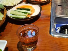 -红辣椒八爪鱼特色韩国料理