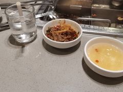 -海底捞火锅(高新万达店)
