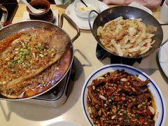 -小柴米·传统江西菜(八一广场店)