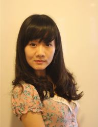 克力老师所作的作品。-雅仕 HAIR SALON 美发沙龙