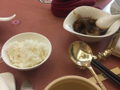 -北京饭店谭家菜
