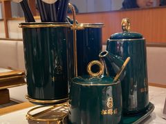 -松鹤楼·苏式汤面(虹桥天地店)