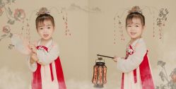 -倾城宝贝儿童摄影(浦东金谊店)