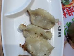 -小杨生煎(香港名都店)
