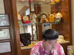 -三亚亚龙湾天域度假酒店