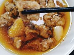 小酥肉-郑家包子牛肉拉面(尚勤路店)