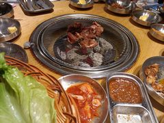 -缸桶屋韩国料理·全程帮烤(泰禾店)