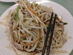 -白玉兰小吃(新村路店)